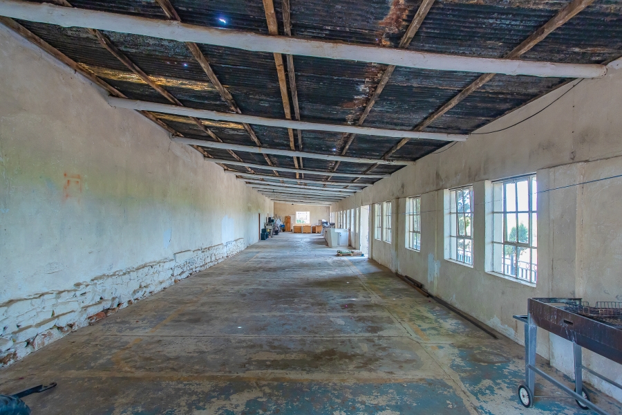 4 Bedroom Property for Sale in Paarl Rural Western Cape